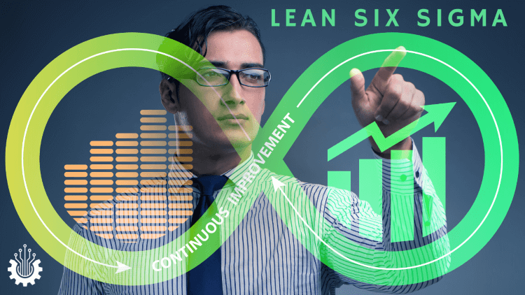 Lean Six Sigma o que é? industrialevo.com.br